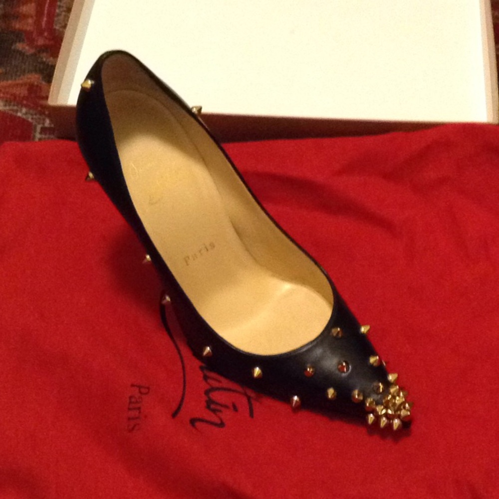 ❤️❤️Gorgeous CL pump❤️❤️